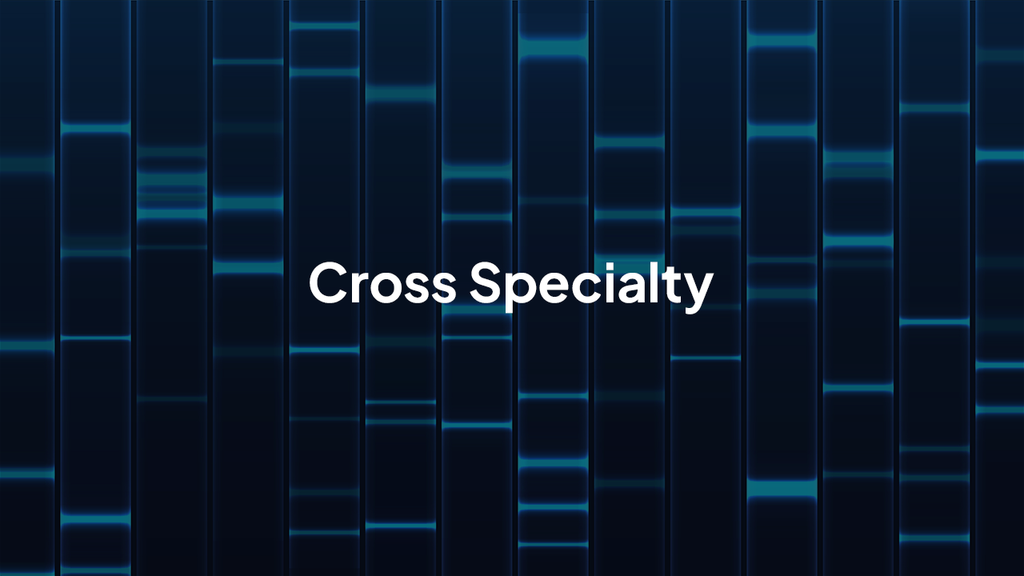 Cross Specialty