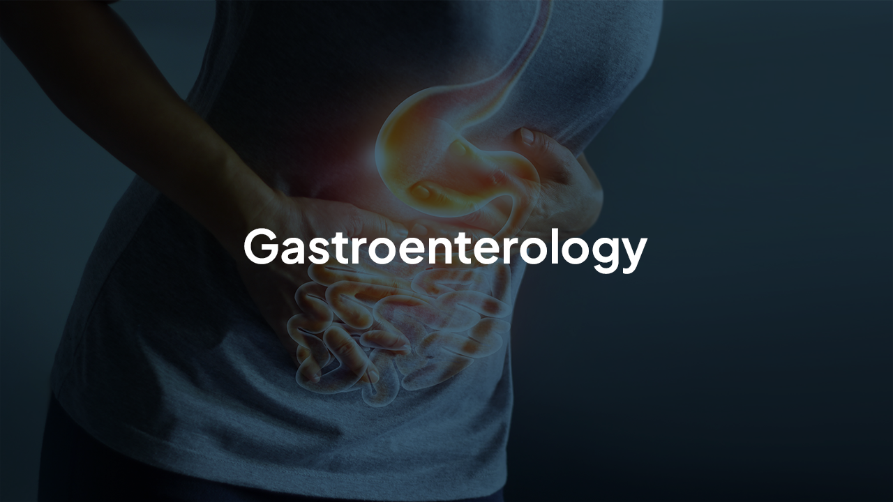 Gastroenterology